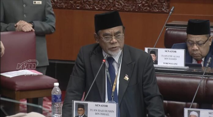 ‘Lantik agensi TH jangan ‘direct’ pilih-pilih….’