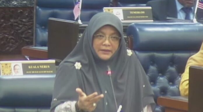 Bantuan guaman: Elak ada campur tangan politik