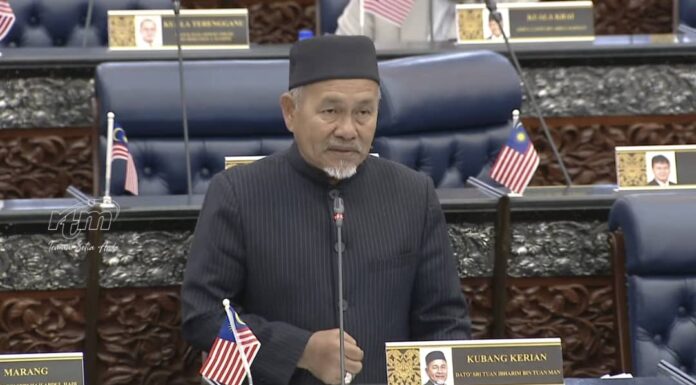 Kos sisa radioaktif jangan akhirnya bebankan rakyat