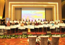 RM2.4 juta bantu usahawan belia Terengganu