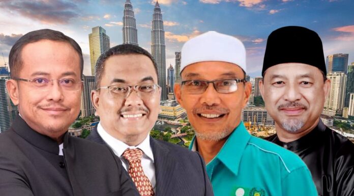 MB SG4 tegas sebulat suara tolak RUU URA 2025