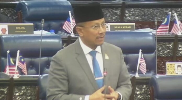 Jualan Rahmah jejas peniaga kecil diisu ke Parlimen