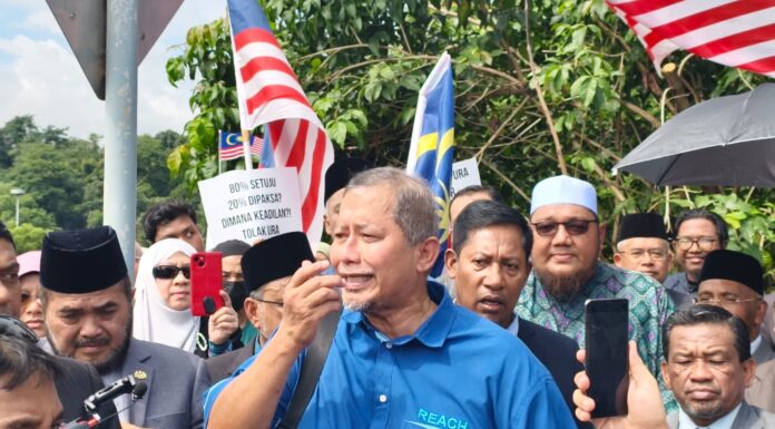 URA bukan bantu rakyat, hanya alasan raih untung