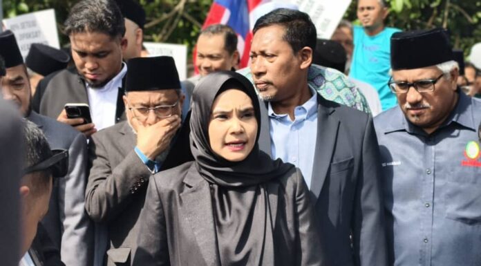 RUU URA 2025: Tanah wakaf juga bakal jadi mangsa