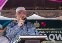 Kelantan perkasa semula program Desa Taqwa