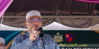 Kelantan perkasa semula program Desa Taqwa