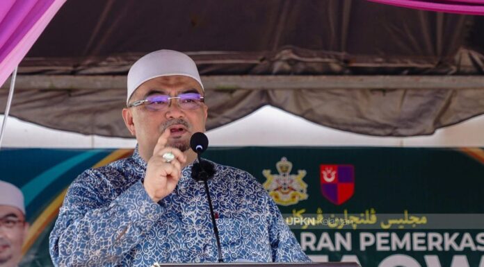 Kelantan perkasa semula program Desa Taqwa