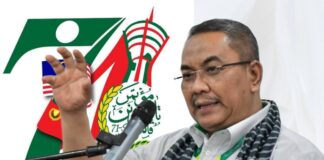 ‘Dalam PAS tak rebut jawatan, harap tradisi ini kekal’