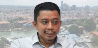 URA bakal hapus warisan sejarah, ceroboh hak milik