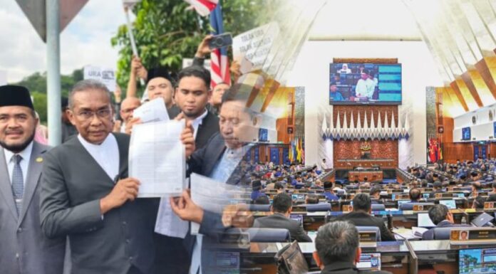 Tolak URA: Hadis-hadis Rasulullah SAW berkaitan tanah