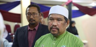 Kerajaan negeri serius tangani isu buli di sekolah