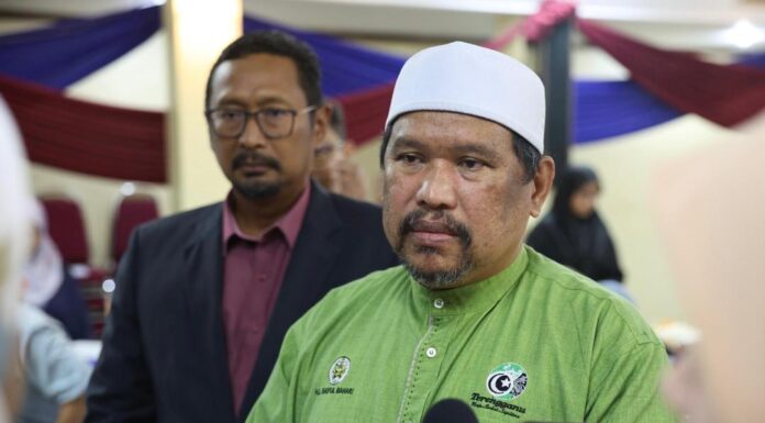 Kerajaan negeri serius tangani isu buli di sekolah