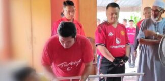 Usahawan asnaf perlu perkukuh ilmu dan kemahiran