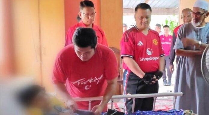 Usahawan asnaf perlu perkukuh ilmu dan kemahiran