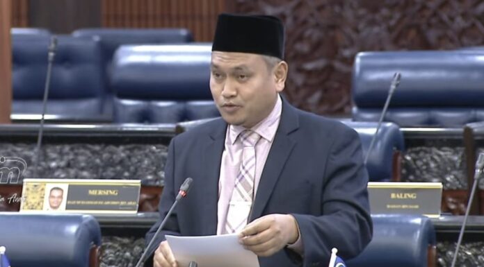 Manfaat MyDigital ID pantau tingkah laku dicurigai