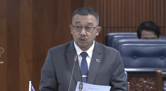 Jangan beri menteri kuasa mutlak tanpa semak imbang