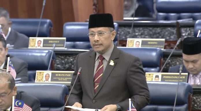 Jangan tambah kuasa kerajaan tapi kurang hak rakyat