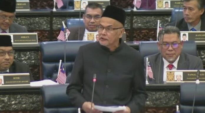 Kerajaan diperingat jangan tafsir RUU ikut selera sendiri