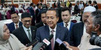 Menteri Besar sedia jumpa penganjur RXZ Member 7.0