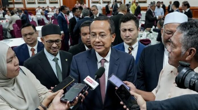 Menteri Besar sedia jumpa penganjur RXZ Member 7.0
