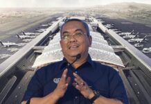 KXP: Kedah penuhi syarat, tunggu komitmen Pusat