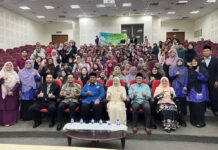 Perlis berpotensi jadi hab halal antarabangsa