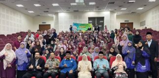 Perlis berpotensi jadi hab halal antarabangsa