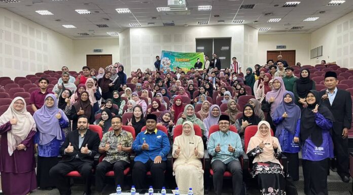 Perlis berpotensi jadi hab halal antarabangsa
