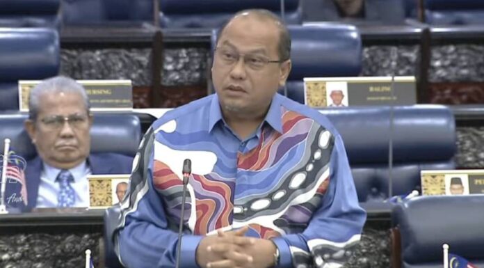 Rumah diroboh sebelum hutang tamat beban rakyat