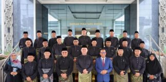 ADUN PN Perak tegas bantah keras RUU URA 2025