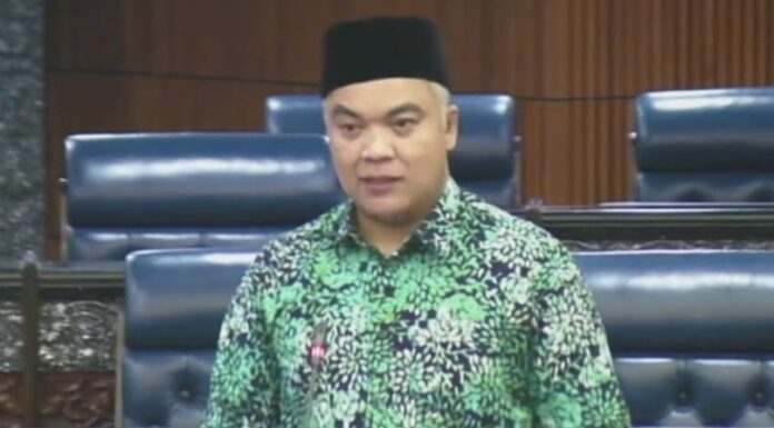 Kongsi hasil levi, fi logistik bangunkan negeri sempadan
