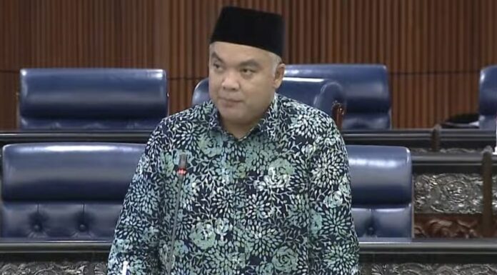 RUU Pekerja Gig dibentang KESUMA tiada gaji minimum