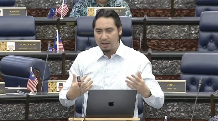 RUU Pekerja Gig banyak lompong, tergesa-gesa