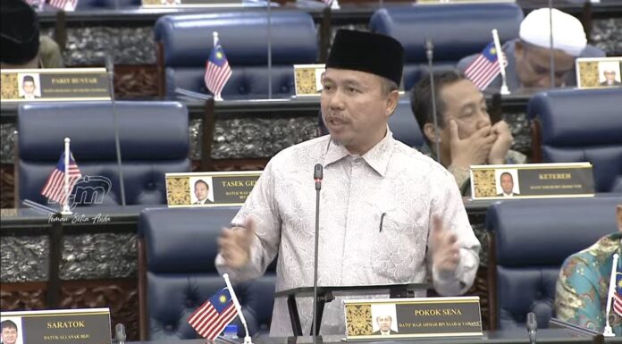 Ada peruntukan tak praktikal, boleh beri kesan buruk