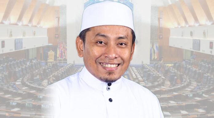 Rakyat menang, URA tak jadi dibahas di Parlimen