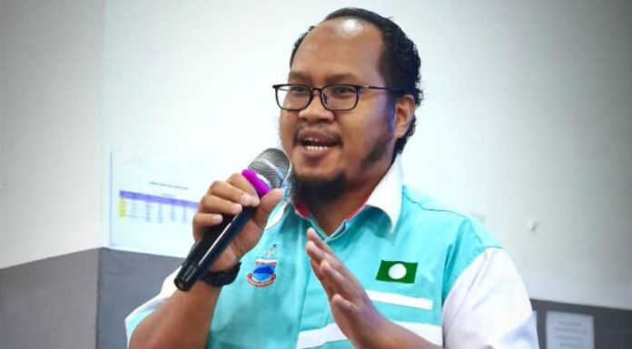 PRN17: Perkasa idealisme ‘Sabahan For Malaysia’