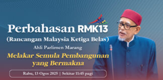 Melakar semula pembangunan yang bermakna