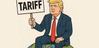 ‘Kelicikan palsu’ pendekatan perdagangan global Trump?