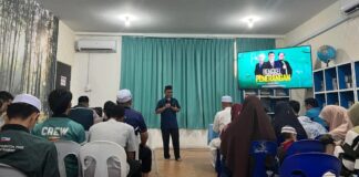 Cepat kuasai naratif akan menang di hati rakyat