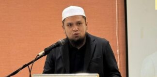 Rakyat berhak merasa selamat di jalan raya