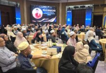 Andalusia raikan jemaah haji musim 1446H/2025M