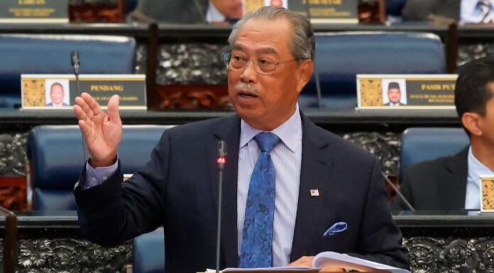 RMK13: Dibiayai hutang baharu, tambah beban fiskal