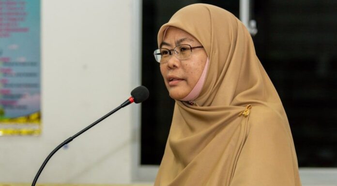Proaktif tangani eksploitasi seks kalangan pelajar