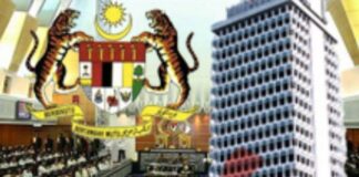 Rakyat bukan objek gunting pita dalam demokrasi