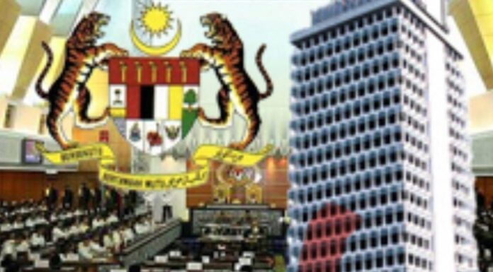 Rakyat bukan objek gunting pita dalam demokrasi