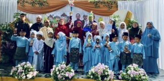 PASTI medan lahirkan pemimpin masa depan