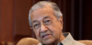 Utama usaha satukan Melayu, baru calonkan PM