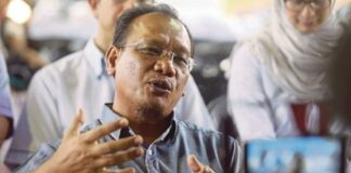 ’60 tahun mungkir, 15 kali tipu, jadi kemahiran kerajaan’