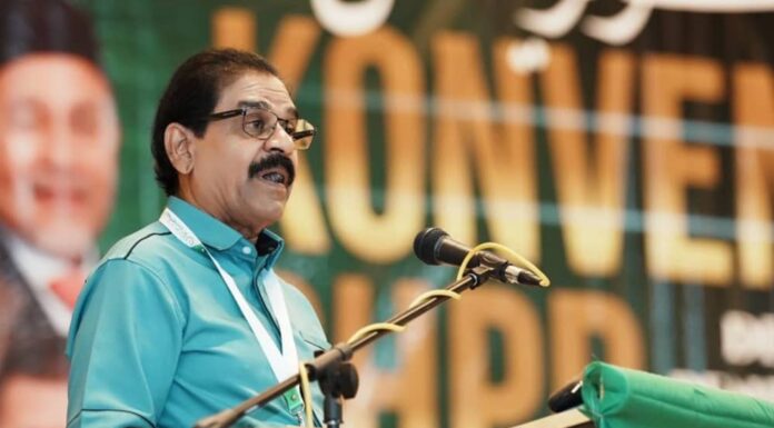 DHPP sedia jadi penggerak utama kaum bukan Islam