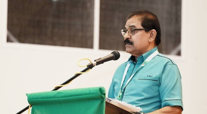 DHPP rakan setia PAS, bawa sinar harapan baharu